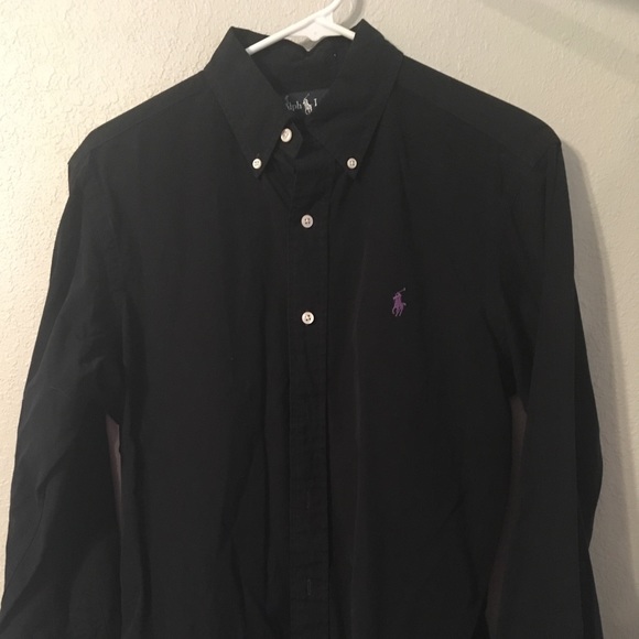 Men’s Ralph Lauren dress shirt - Picture 1 of 2
